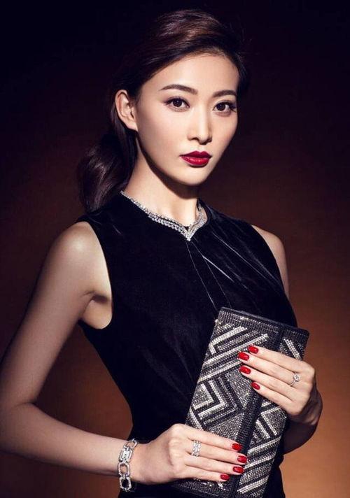 赵晓雪的扮演者图片