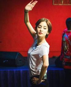 娱乐圈中会跳舞的人,娱乐圈舞者风采录