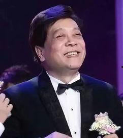 娱乐现场赵忠祥,娱乐现场见证的传奇人生