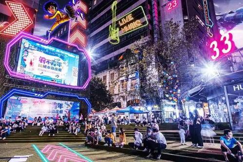 娱乐大咖城,星光熠熠的璀璨舞台